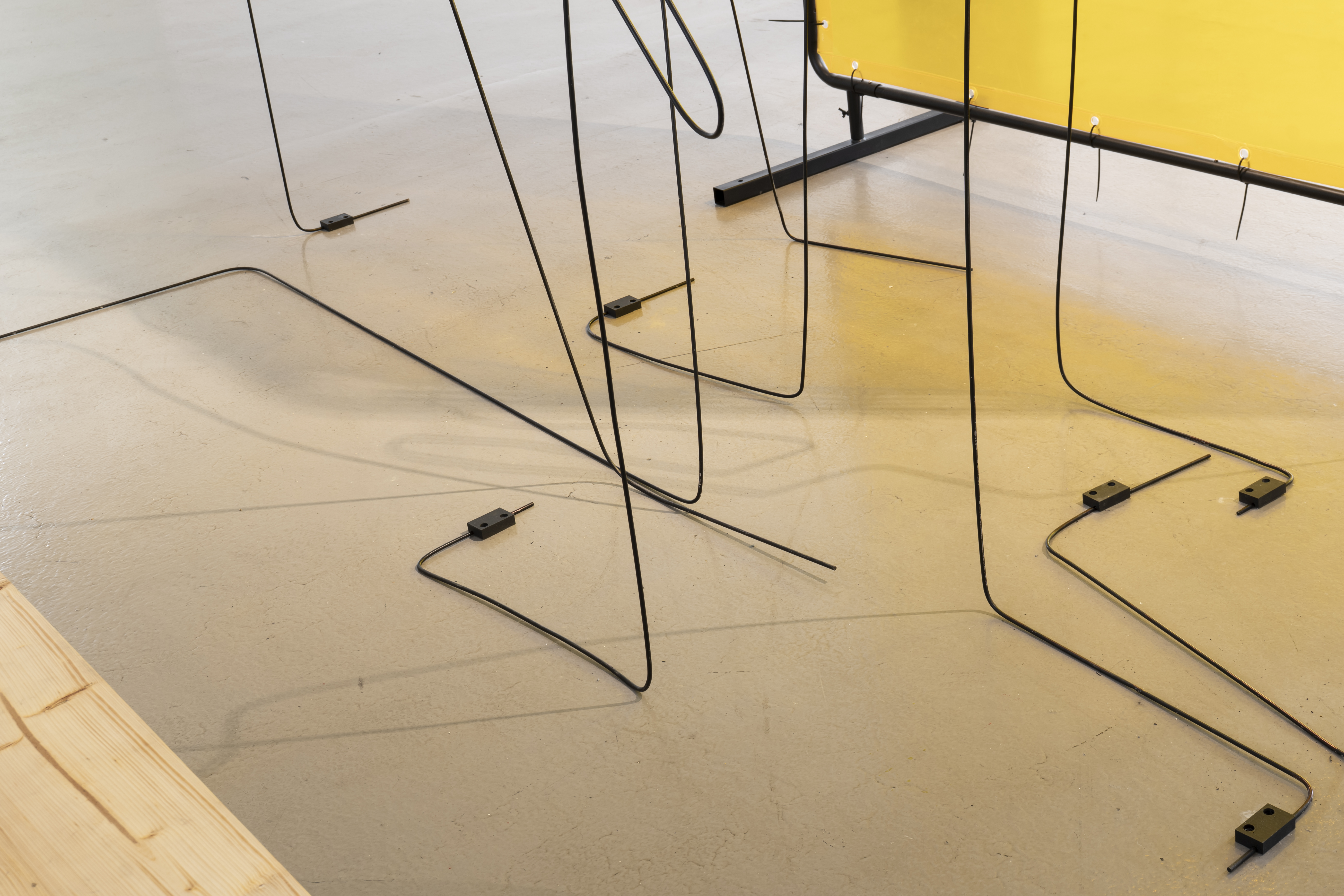 Marks-on-the-ground-Hands-in-the-Air