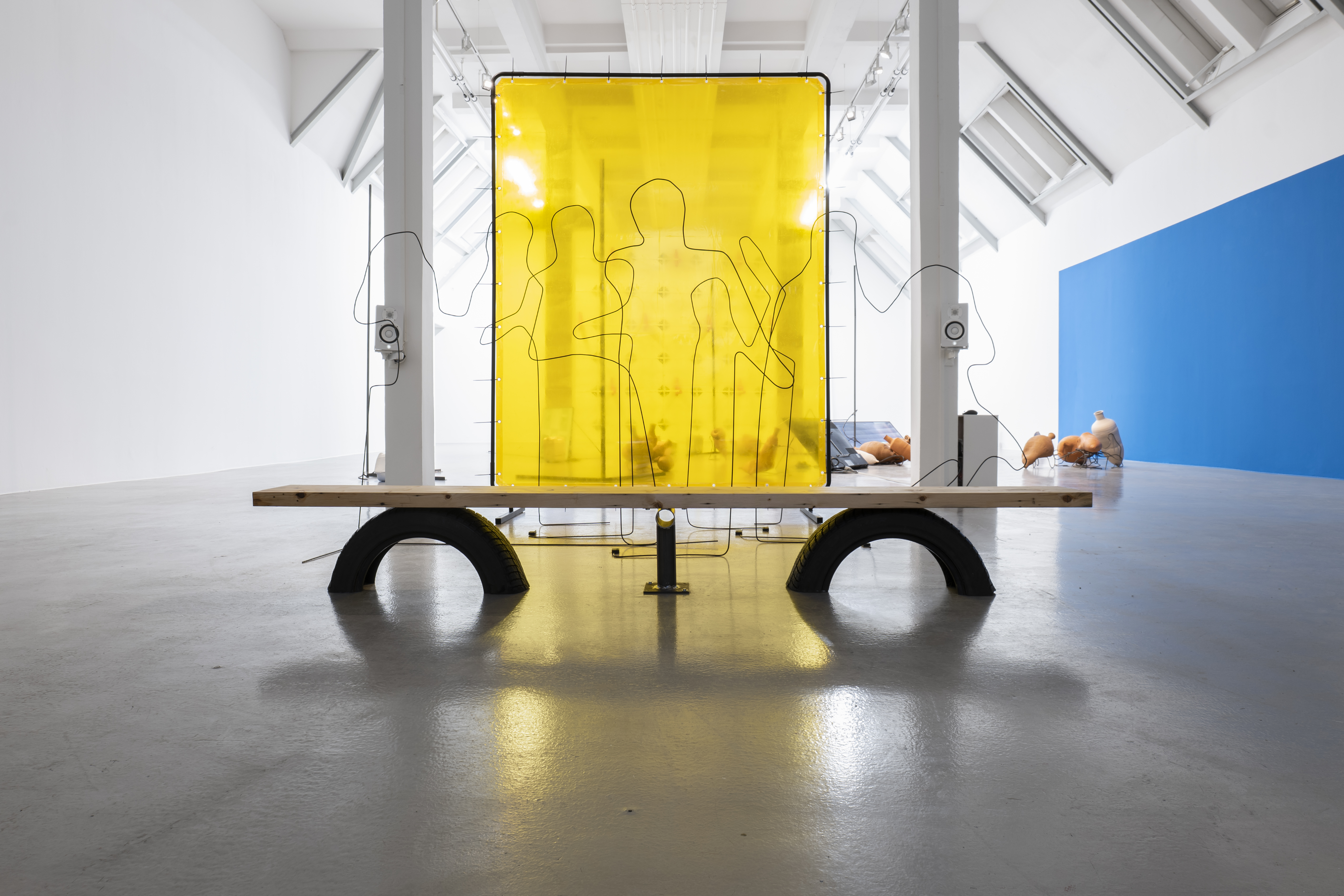 Marks-on-the-ground-Hands-in-the-Air