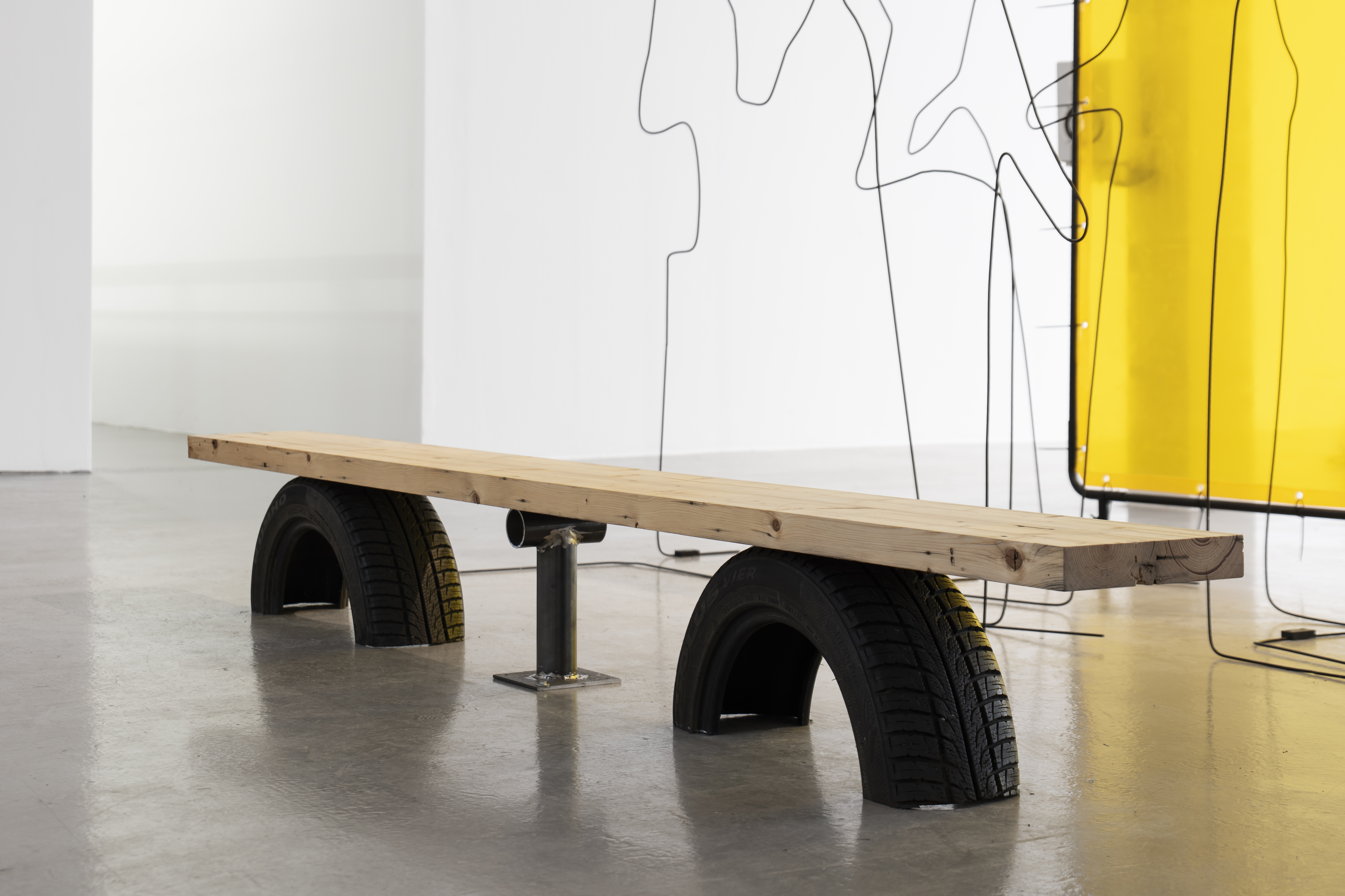 Marks-on-the-ground-Hands-in-the-Air