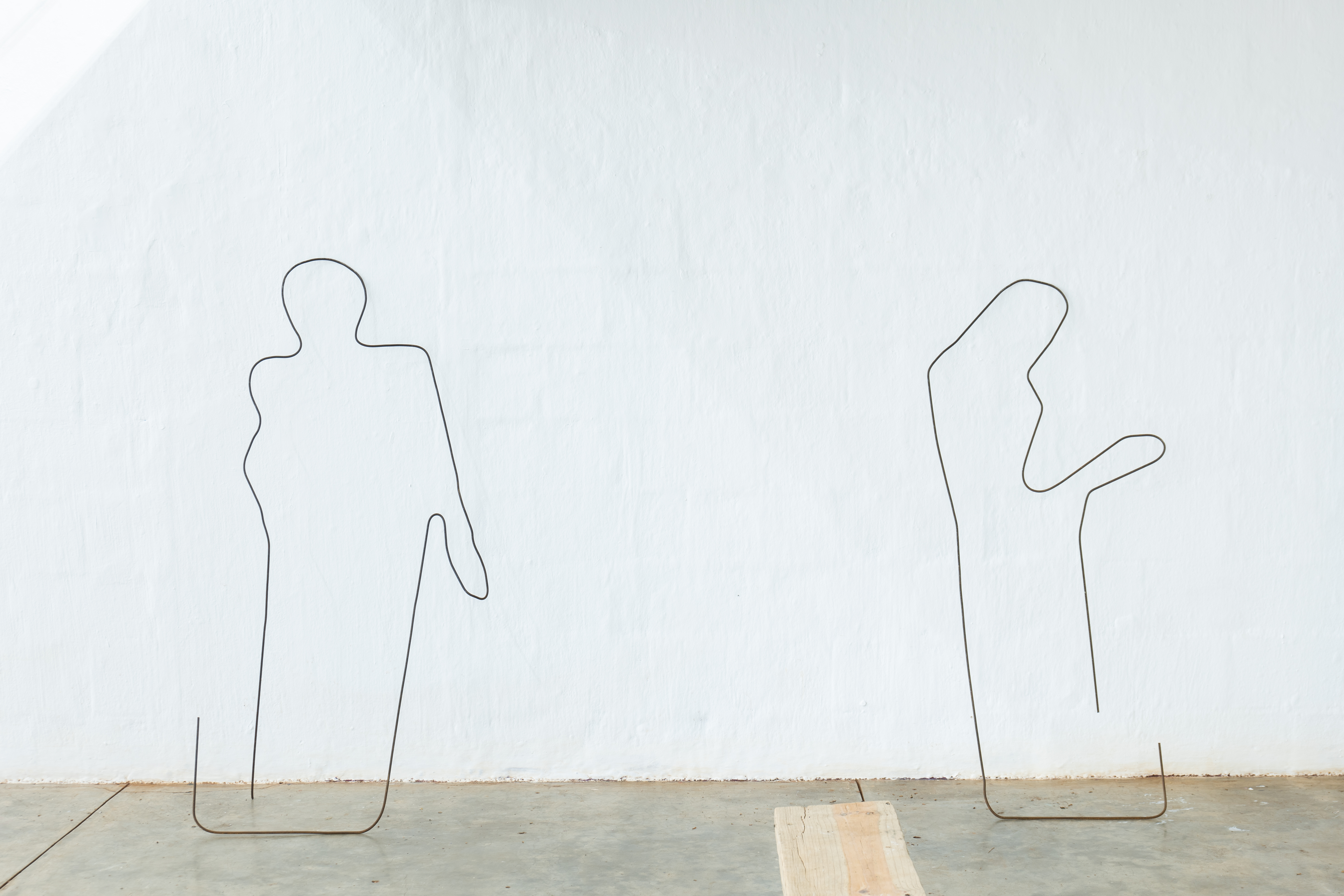 Marks-on-the-ground-Hands-in-the-Air