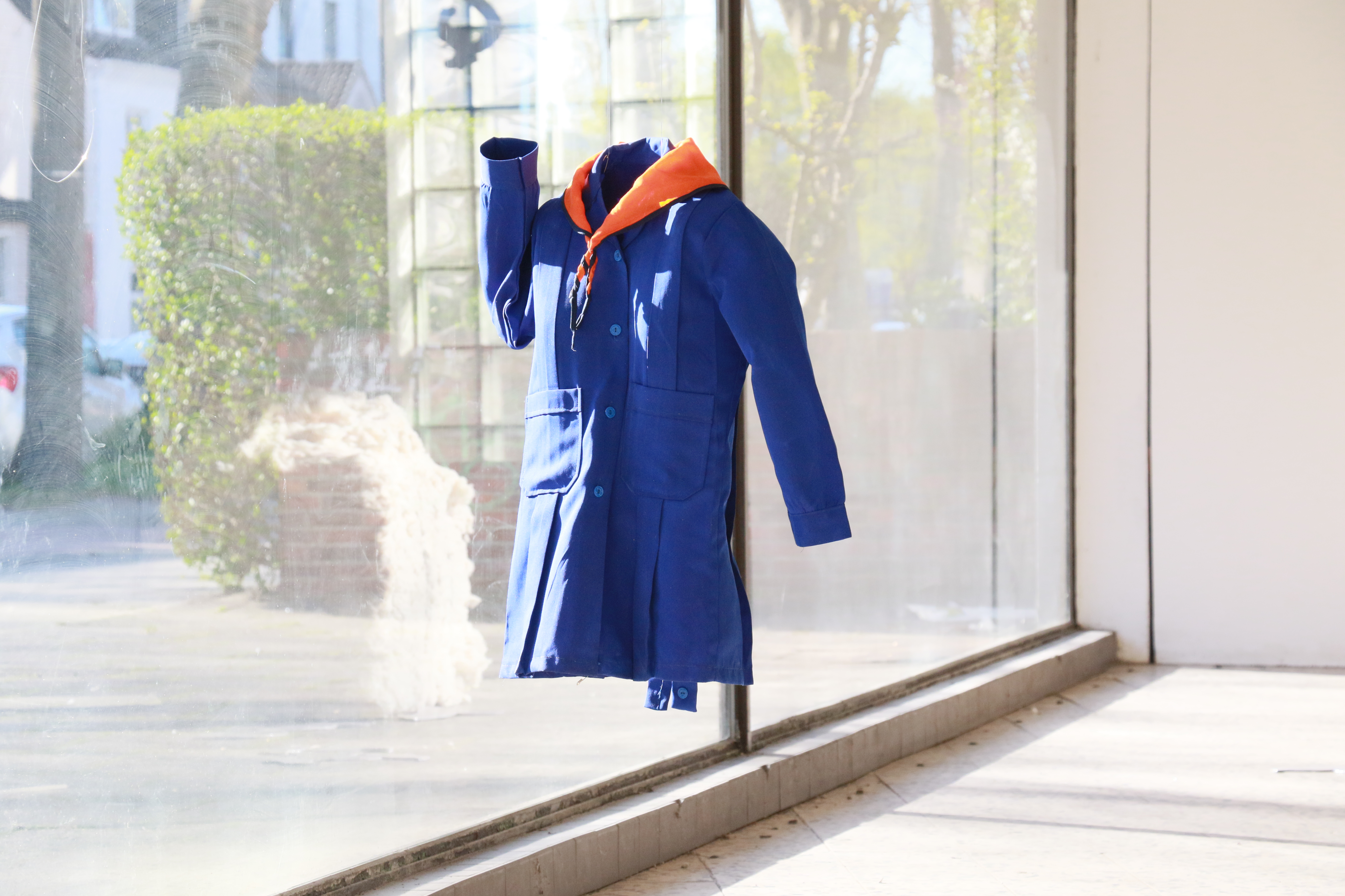 Destructive Mechanism